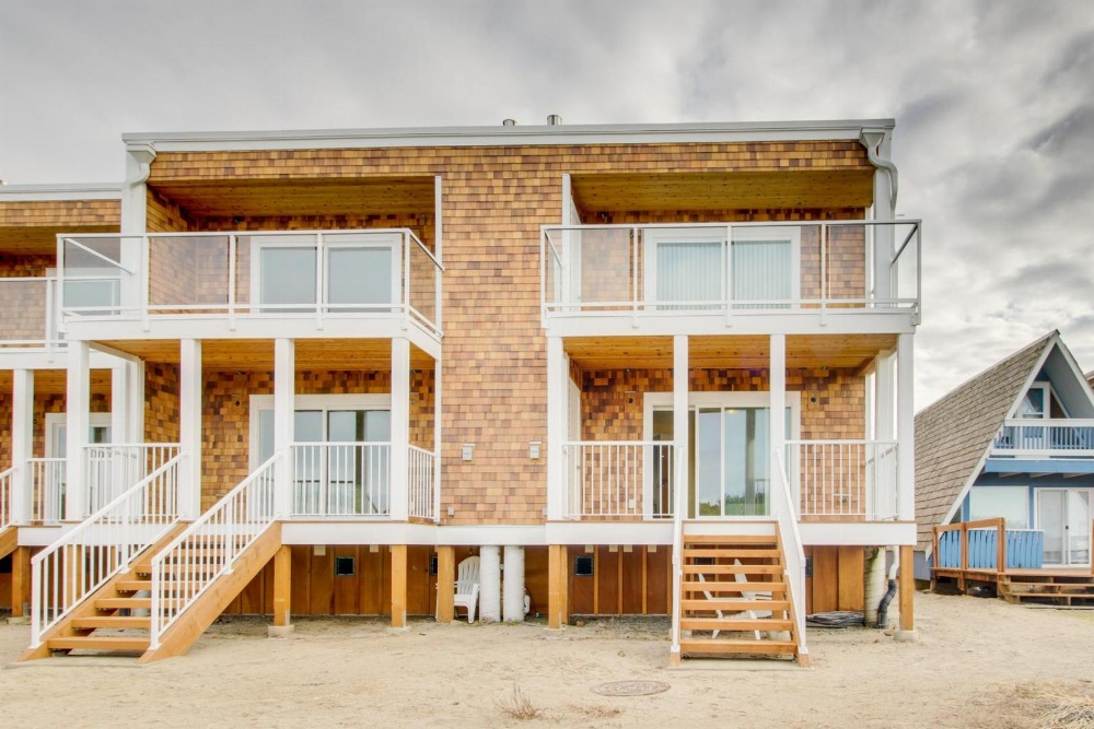 Salt Water Beach House Main image