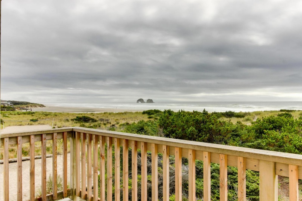 Salt Water Beach House