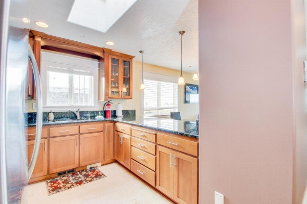 Salt Water Beach House image 14