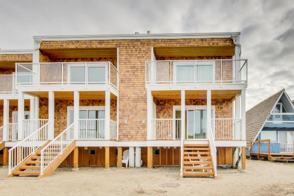 Salt Water Beach House Main image