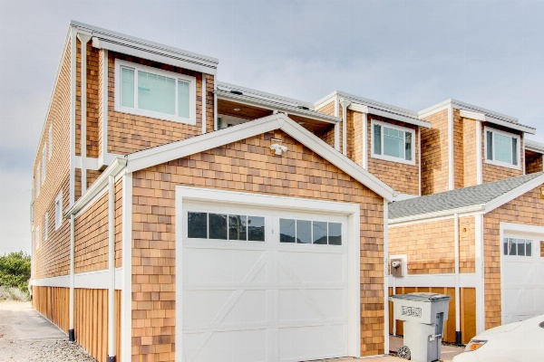 Salt Water Beach House Main image